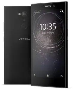 Замена шлейфа на телефоне Sony Xperia L2 в Краснодаре